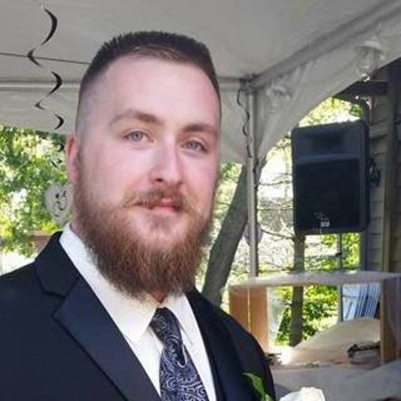 Meet your Posher, David - Picture 1 of 1